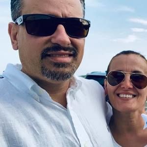 Meet your Posher, Robert